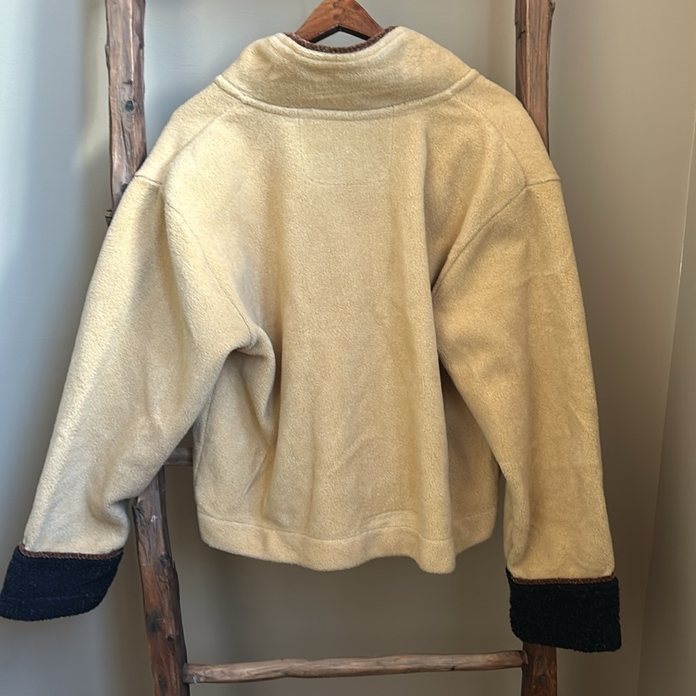 Women's County Clothing Company Jacket Size Large - Picture 10 of 11